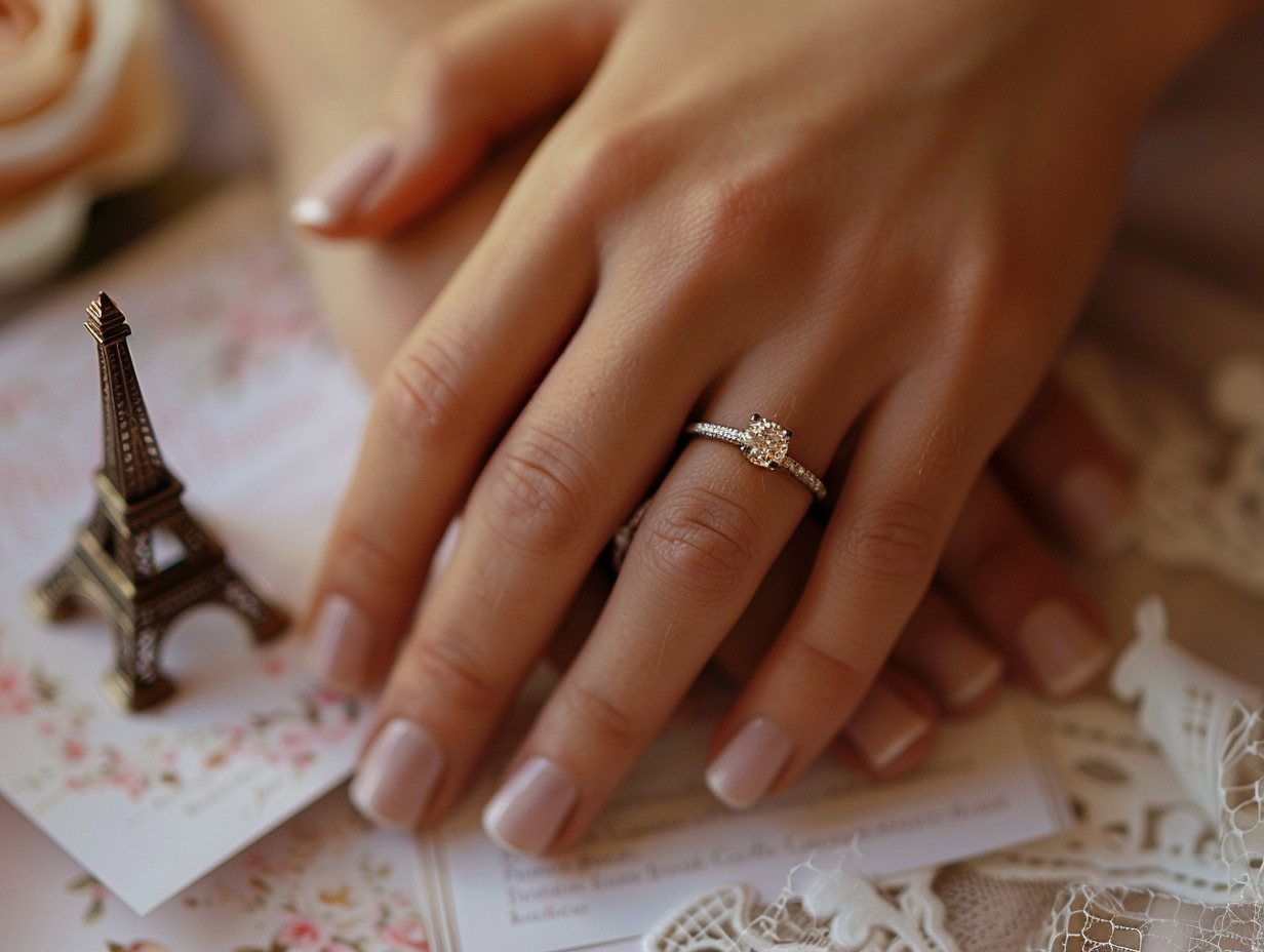 procédures mariage france