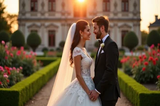Comment choisir le bon vidéaste de mariage à Lille pour un film qui vous ressemble