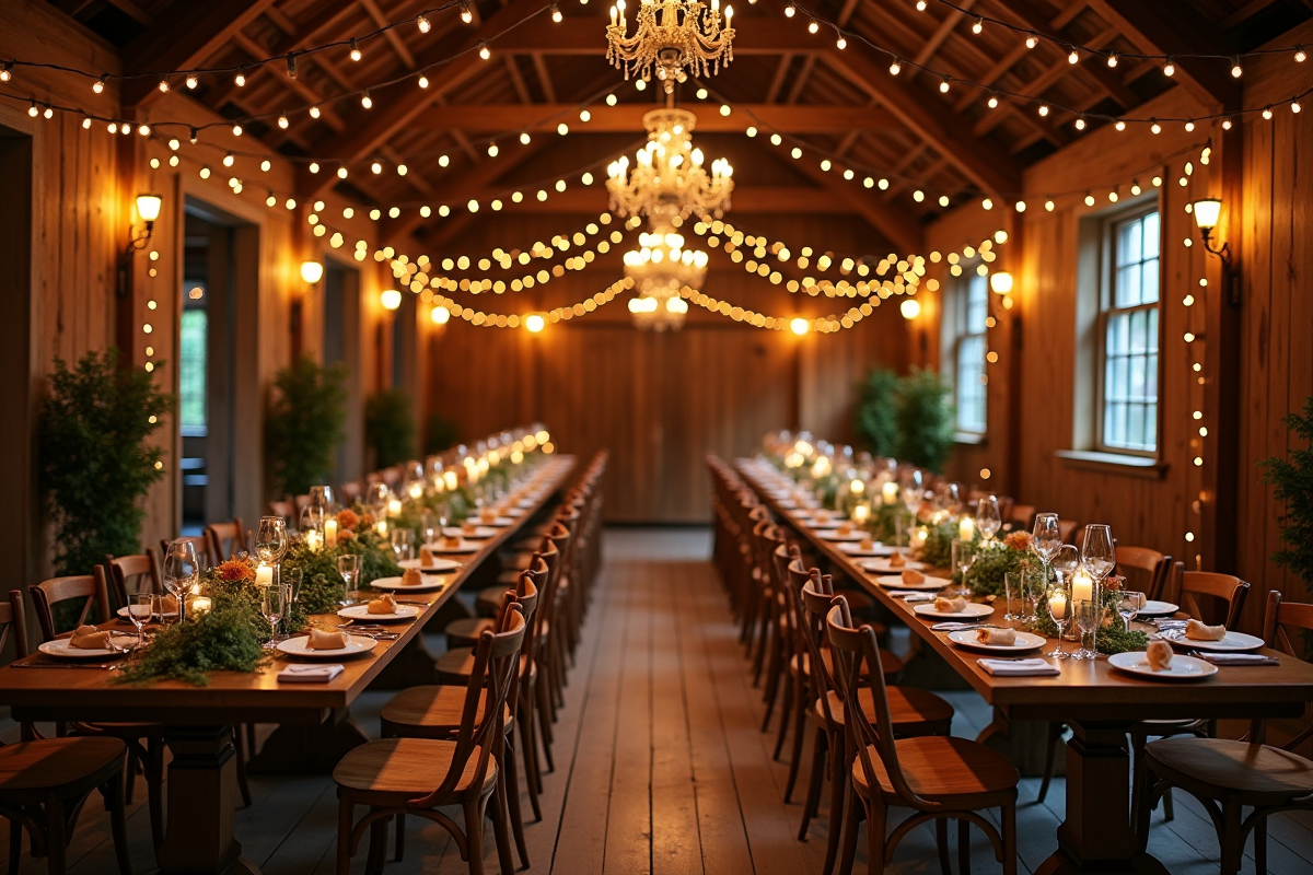 ambiance mariage