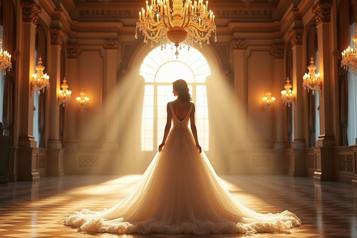 robes princesse