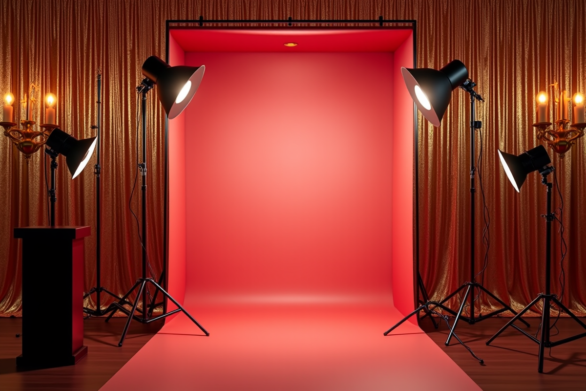 photo booth