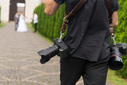 Les 10 moments clés du mariage à photographier pour une checklist photo inoubliable !